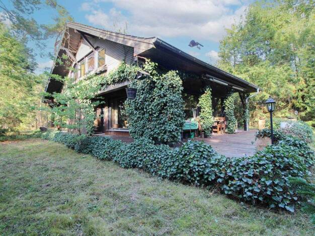 Einfamilienhaus zum Kauf 219.000 € 4 Zimmer 100,1 m² 1.579,1 m² Grundstück Böddenstedt Suderburg 29556