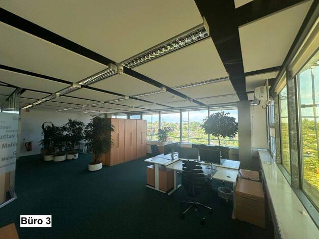 Bürofläche zur Miete provisionsfrei 99 € 4 m² Bürofläche Georg-Schumann-Straße Möckern Leipzig 04159