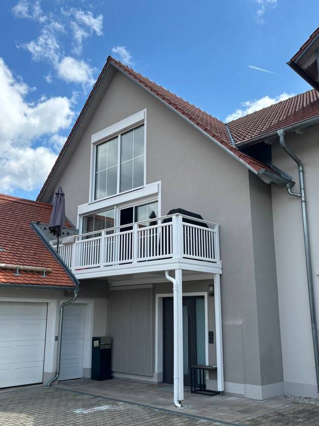 Reihenendhaus zum Kauf 679.000 € 6 Zimmer 169 m² 260 m² Grundstück Graben Graben 86836
