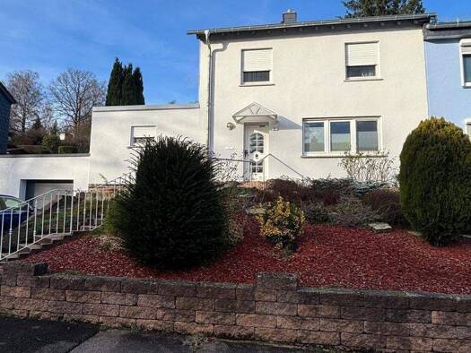Doppelhaushälfte zum Kauf 285.000 € 5 Zimmer 110 m² 533 m² Grundstück frei ab sofort Neuweiler Sulzbach/Saar 66280