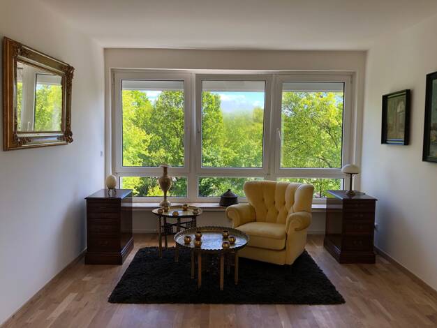 Wohnung zur Miete Wohnen auf Zeit 2.400 € 6 Zimmer 115 m² frei ab sofort Blockdiek Bremen 28327