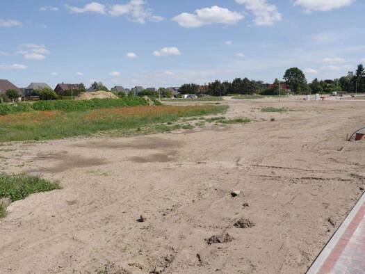 Grundstück zum Kauf 159.000 € 612 m² Grundstück Pampow Pampow 19075