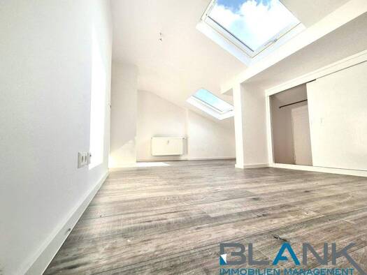 Wohnung zum Kauf 220.000 € 3 Zimmer 71,3 m² 3. Geschoss Buckenberg Pforzheim 75175