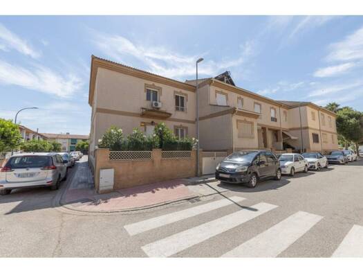 Reihenhaus zum Kauf 287.000 € 4 Zimmer 225 m² Santa Fe 18320