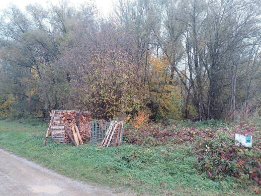 Land-/Forstwirtschaft zum Kauf 65.000 € 13.750 m² Grundstück Landsberied Landsberied 82290