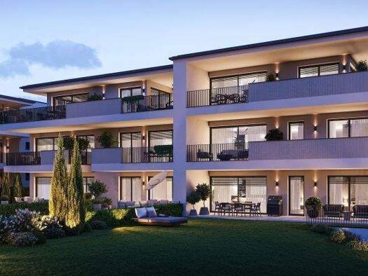 Wohnung zum Kauf provisionsfrei 871.000 € 4 Zimmer 153 m² Wolfsberg 9400