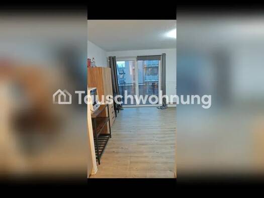 Wohnung zur Miete Tauschwohnung 515 € 1 Zimmer 33 m² Bornstedt Potsdam 14469