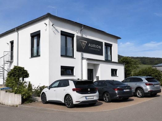 Bürogebäude zum Kauf provisionsfrei 745.000 € 5 Zimmer 196 m² Bürofläche Balgheim 78582