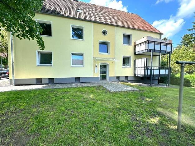 Wohnung zur Miete 510 € 2,5 Zimmer 50,8 m² frei ab 31.10.2026 Mamertusstraße 38 Huckarde Huckarde 44369