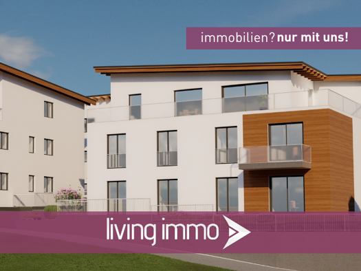 Wohnung zum Kauf - Erstbezug 428.970 € 3 Zimmer 108,6 m² 2. Geschoss Freyung 94078