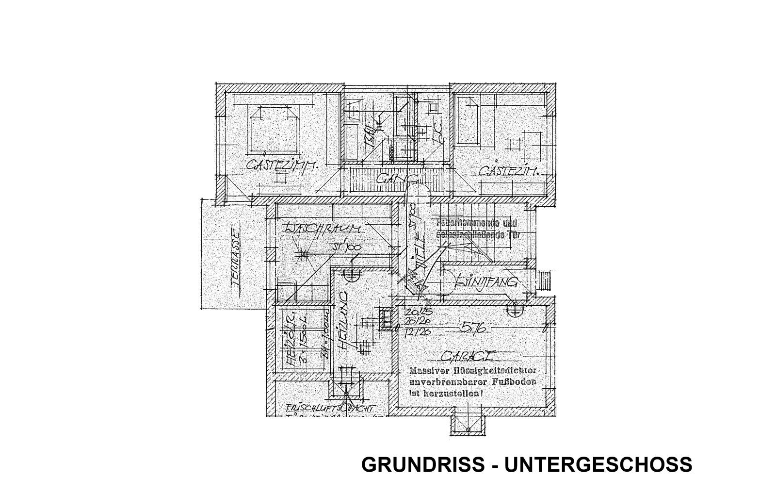 Haus zum Kauf 389.000 € 7 Zimmer 221 m²<br/>Wohnfläche 1.715 m²<br/>Grundstück ab sofort<br/>Verfügbarkeit Ringstr. 17 Postmünster Postmünster 84389