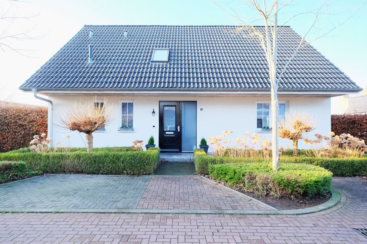 Einfamilienhaus zum Kauf 599.000 € 5 Zimmer 154,8 m²<br/>Wohnfläche 570 m²<br/>Grundstück Kranenburg Kranenburg 47559