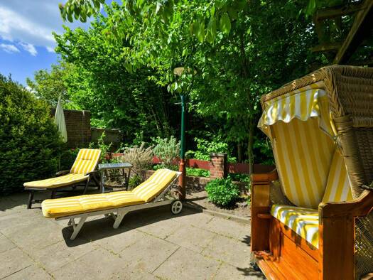 Haus zum Kauf 468.800 € 6 Zimmer 175 m² 2.562 m² Grundstück Ovendorfer Hof 8 Ovendorfer Hof Ratekau 23626