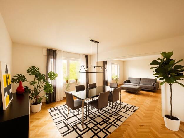 Wohnung zur Miete 650 € 3 Zimmer 82 m² 1. Geschoss frei ab 01.11.2026 Bersenbrück Bersenbrück 49593