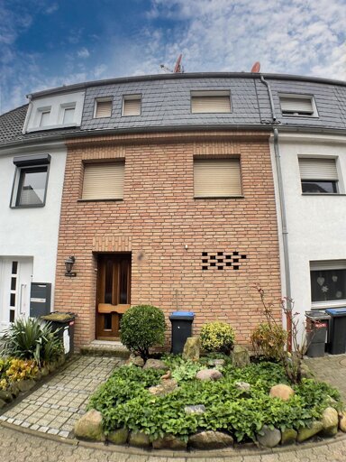 Reihenmittelhaus zum Kauf 170.000 € 3,5 Zimmer 86 m² 320 m² Grundstück Datteln Datteln 45711