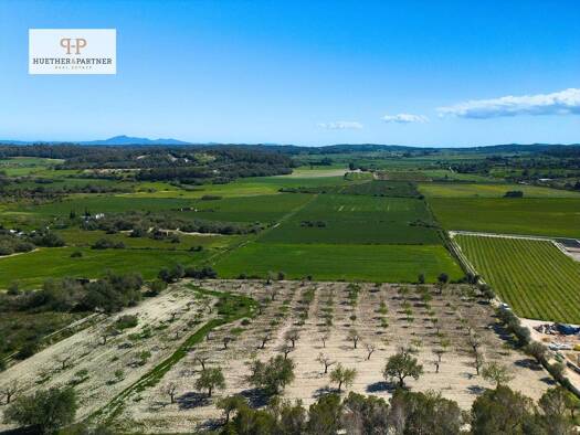 Grundstück zum Kauf 475.000 € 14.535 m² Grundstück Montuiri 07230