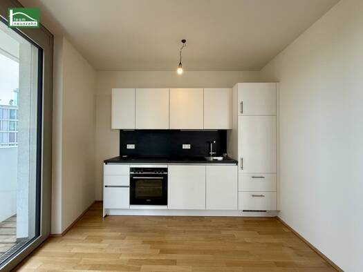 Wohnung zur Miete 1.052 € 2 Zimmer 55,6 m² 8. Geschoss frei ab 01.11.2026 Arsenalstraße Wien 1100