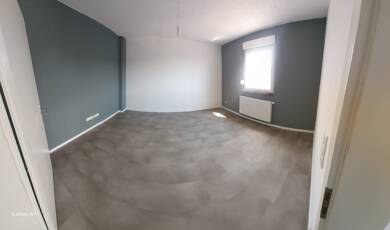 Wohnung zur Miete 1.200 € 5 Zimmer 118 m² 3. Geschoss frei ab sofort Oberhausener Str. 173 Styrum Mülheim an der Ruhr 45476