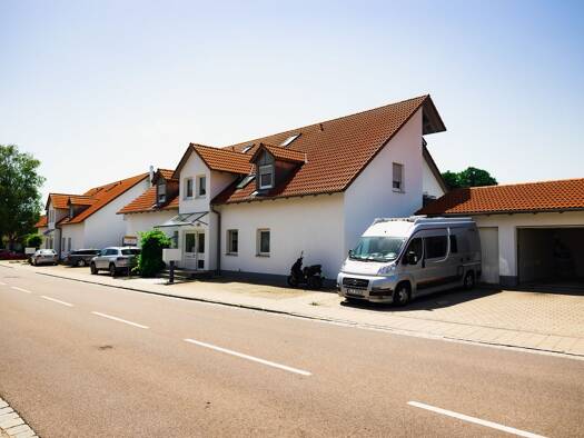 Wohnung zum Kauf 309.000 € 3 Zimmer 83,2 m² Oppersdorf Lappersdorf 93138