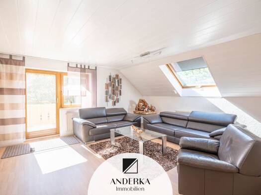 Wohnung zum Kauf 325.000 € 3 Zimmer 117,4 m² Kissendorf Bibertal 89346