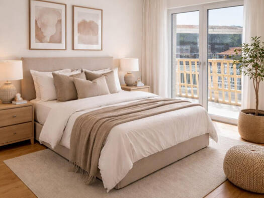 Studio zur Miete - Erstbezug 550 € 1 Zimmer 39,4 m² 1. Geschoss frei ab 01.07.2026 St. Ingbert Sankt Ingbert 66386