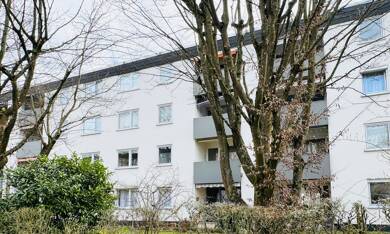 Wohnung zum Kauf 235.000 € 3 Zimmer 80,2 m² 1. Geschoss Heiderhof Bonn 53177
