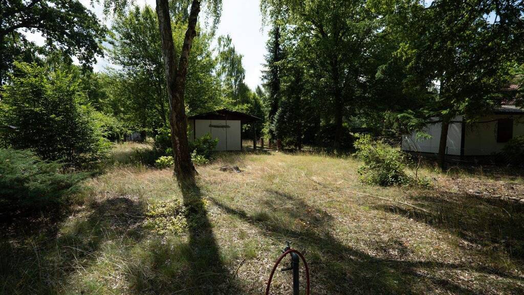 Grundstück zum Kauf 345.000 € 1.181 m² Grundstück frei ab sofort Lärchenallee 5 Schönwalde-Siedlung Schönwalde-Glien 14621