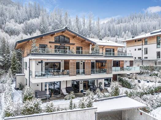 Wohnung zum Kauf 1.099.000 € 4 Zimmer 170,6 m² Flachau 5542