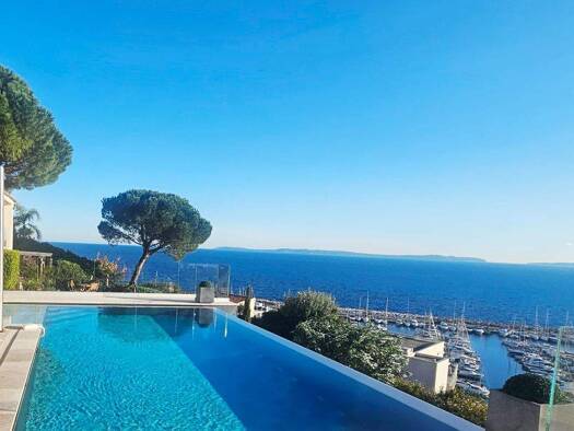 Einfamilienhaus zum Kauf 4.200.000 € 150 m² 1.100 m² Grundstück LE LAVANDOU 83980