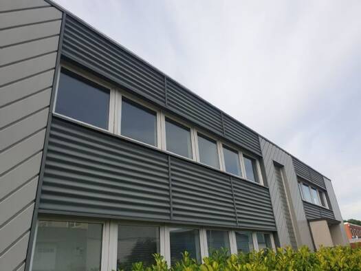 Bürofläche zur Miete provisionsfrei 1.200 € 4 Zimmer 130 m² Bürofläche Heinz-Kerneck-Straße 16 Osterholz Bremen 28307
