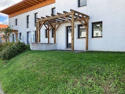 Reihenmittelhaus zur Miete 884 € 89 m² Kindergartenweg 7/2 Göpfritz an der Wild 3800