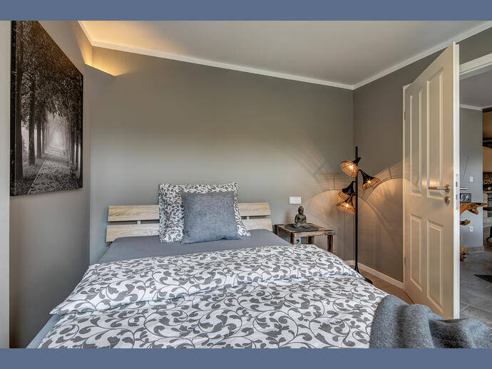 Wohnung zur Miete - Ansicht 5