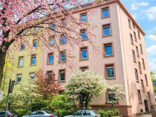 Studio zum Kauf 219.500 € 1 Zimmer 30,4 m² 1. Geschoss Ostend Frankfurt am Main 60316