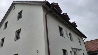Wohnung zur Miete 1.200 € 3,5 Zimmer 96 m² Dachgeschoss, 2. Geschoss frei ab 01.09.2025 Kreuzholzhausen Bergkirchen 85232