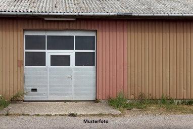 Lagerhalle zum Kauf 1.000 m² Lagerfläche Hachmühlen Bad Münder am Deister 31848