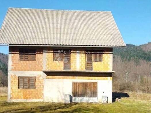 Einfamilienhaus zum Kauf 235.000 € 4 Zimmer 150 m² Jasenak, Ogulin Ogulin 47300