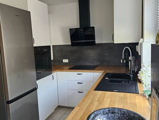 Terrassenwohnung zur Miete 850 € 3 Zimmer 80 m² Geschoss EG/3 frei ab 01.09.2026 Schleiden Schleiden 53937