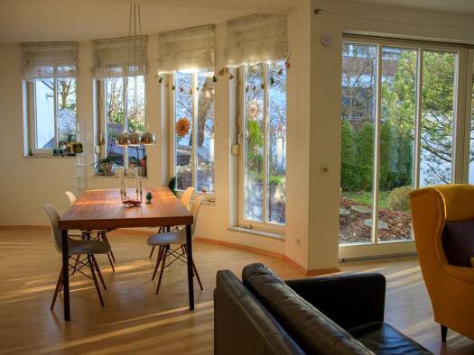 Doppelhaushälfte zum Kauf 1.520.000 € 7 Zimmer 179 m² 200 m² Grundstück Thalk.Obersendl.-Forsten-Fürstenr.-Solln München / Solln 81479