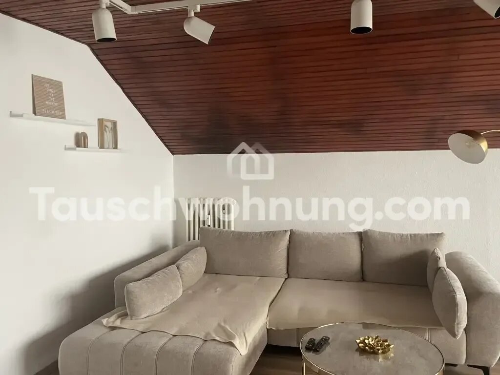 Wohnung zur Miete 450 € 2 Zimmer 68 m²<br/>Wohnfläche 2.<br/>Geschoss Merkenich Köln 50769