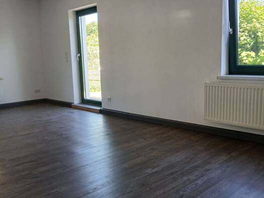 Einfamilienhaus zur Miete 750 € 4 Zimmer 110 m² frei ab sofort Kodersdorf Kodersdorf 02923