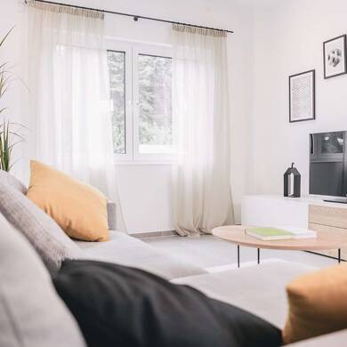 Einfamilienhaus zum Kauf - Erstbezug provisionsfrei 348.800 € 6 Zimmer 144,6 m² 568 m² Grundstück Satteldorf Satteldorf 74589