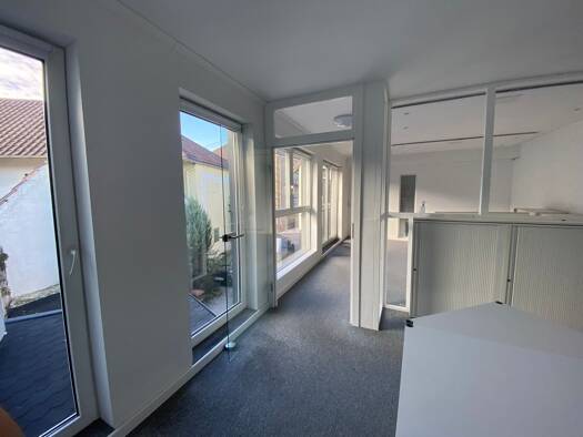 Bürogebäude zum Kauf provisionsfrei 495.000 € 272,5 m² Bürofläche Rathausplatz 3 Haueneberstein Baden-Baden 76532