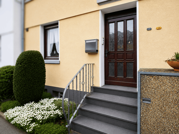 Reihenmittelhaus zum Kauf 279.000 € 4 Zimmer 159,3 m² 261,1 m² Grundstück Ostviertel Stadtbezirk I 45139