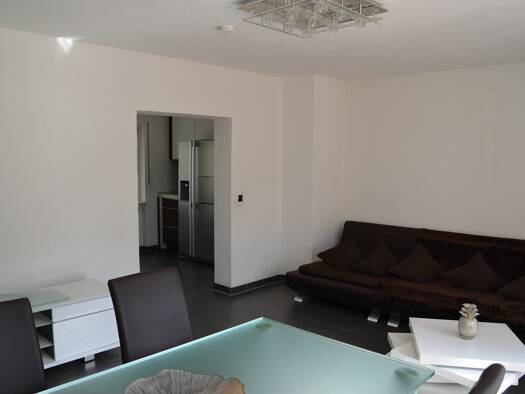 Wohnung zur Miete 750 € 2 Zimmer 62 m² Geschoss EG/1 frei ab 01.04.2026 Waldstr. 16 Mögeldorf Nürnberg 90482