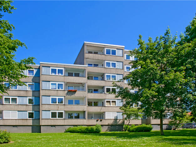 Wohnung zur Miete 579 € 4,5 Zimmer 89,9 m² 2. Geschoss frei ab 31.07.2026 Lindenstraße 8 Werries Hamm 59071