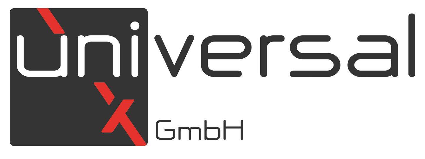 UNIVERSAL-X GmbH