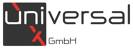 UNIVERSAL-X GmbH