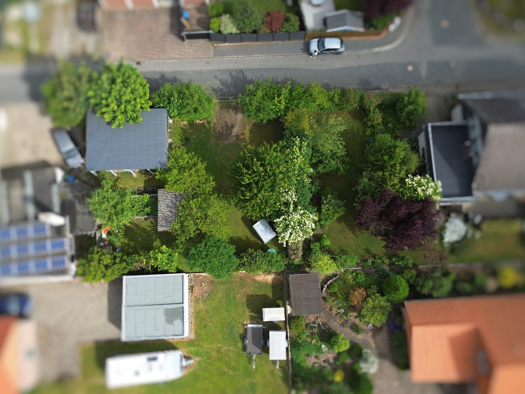 Grundstück zum Kauf 74.500 € 414 m² Grundstück Gadenstedt Ilsede 31246