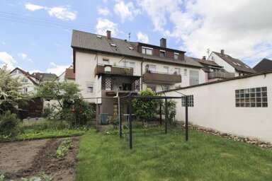 Mehrfamilienhaus zum Kauf 1.150.000 € 19 Zimmer 393,2 m² 605,2 m² Grundstück Benningen am Neckar 71726