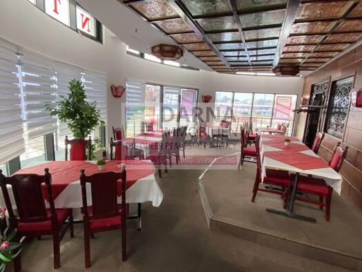 Restaurant zur Miete 262 m² Gastrofläche Vetschauer Str. 10 Spremberger Vorstadt Cottbus 03048